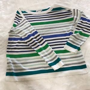 LIZ Women sweater top(M/L)